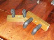 Настенный держатель для гитары 296292-6