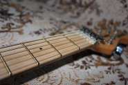 (Москва) Musicman Silhouette Special w/Floyd Rose - новые лады - 31К 1058124-4