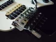 (Москва) Musicman Silhouette Special w/Floyd Rose - новые лады - 31К 1058128-6