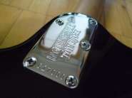 (Москва) Musicman Silhouette Special w/Floyd Rose - новые лады - 31К 1058136-10