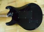 (Москва) Musicman Silhouette Special w/Floyd Rose - новые лады - 31К 1058138-11