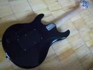(Москва) Musicman Silhouette Special w/Floyd Rose - новые лады - 31К 1058144-14