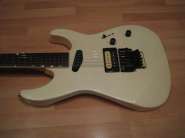 ESP Mirage Deluxe (1990) Japan 188134-0