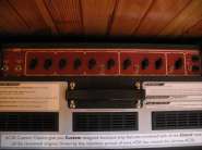 Обзор VOX AC30 CC2 (фото, немного корявого видео) 268407-1