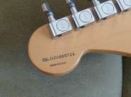 Fender USA Baritone, Warwick corvette, Audix i5 1039724-2