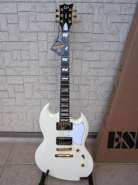 ESP LTD VIPER-1000 DELUXE OW!!! 335200-0
