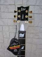 ESP LTD VIPER-1000 DELUXE OW!!! 335202-1