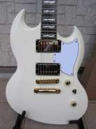 ESP LTD VIPER-1000 DELUXE OW!!! 335204-2