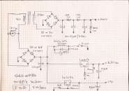 Кранч на EF86(6Ж32П) в формате педали. 998007-3