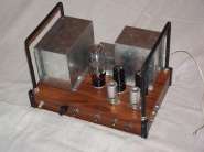 Самодельный Princeton на отечественных лампах 987751-1