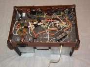 Самодельный Princeton на отечественных лампах 987753-2