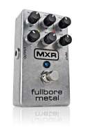 Обзор MXR M-116 Fullbore Metal 542866-0
