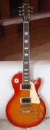 ARIA PRO II LES PAUL STANDARD Т-TOP P.U. 1977-78г. 256793-0