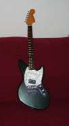 Fender Jag Stang продажа, обмен на Гитару или ламповый преамп)) 205722-0
