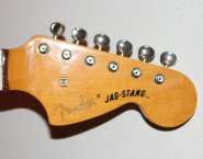 Fender Jag Stang продажа, обмен на Гитару или ламповый преамп)) 205724-1