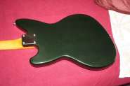 Fender Jag Stang продажа, обмен на Гитару или ламповый преамп)) 205726-2