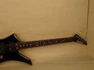 JACKSON JS30 KE BLK,JACKSON JS30RR - Randy Rhoads 244854-0