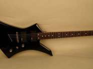 JACKSON JS30 KE BLK,JACKSON JS30RR - Randy Rhoads 244856-1