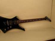 JACKSON JS30 KE BLK,JACKSON JS30RR - Randy Rhoads 244858-2