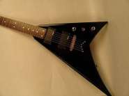 JACKSON JS30 KE BLK,JACKSON JS30RR - Randy Rhoads 244860-3