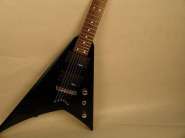 JACKSON JS30 KE BLK,JACKSON JS30RR - Randy Rhoads 244862-4