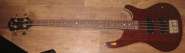 Greco Pegasus Bass PS-900 1992г. 15,5 т.р. ЦЕНА СНИЖЕНА 564931-0