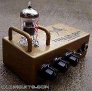 спаять Fender Champ (или чего попроще) 214087-0