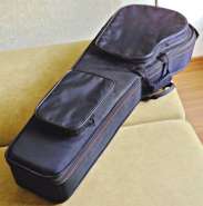 Чехол для гитары со свойствами кейса - ПРОДАН! 1068444-0