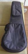 Чехол для гитары со свойствами кейса - ПРОДАН! 1068446-1