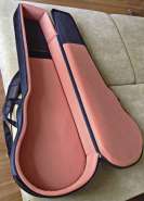 Чехол для гитары со свойствами кейса - ПРОДАН! 1068452-4