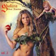 Shakira-Oral Fixation Vol.2 [Front].jpg