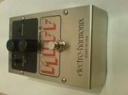 Обзор Electro Harmonix Double Muff 218021-0