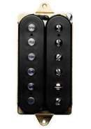 Продано. DiMarzio DP155 Tone Zone F-Spaced 352390-1