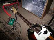 Обзор Chris Custom Combo | Большое обновление от 28.03.09! 165255-0