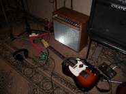 Обзор Chris Custom Combo | Большое обновление от 28.03.09! 165257-1