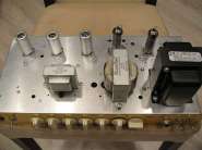 Негромкий "Бритиш саунд" 317054-4