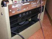 Обзор Peavey Classic 30 (фото, дэмо) 107065-1