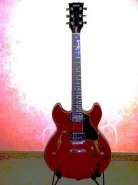 Клуб стратокастера 187101-0