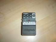 продам педальки mxr, boss, vox, amt, ernie ball и др 364703-2