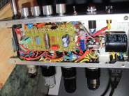 Собрал маленькую игрушку, по мотивам Matamp 541841-1