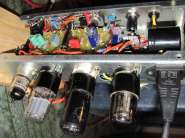 Собрал маленькую игрушку, по мотивам Matamp 541845-3