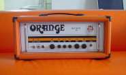 Продам легендарный ламповый усилитель Orange Rocker 687386-0