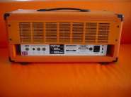 Продам легендарный ламповый усилитель Orange Rocker 687392-3