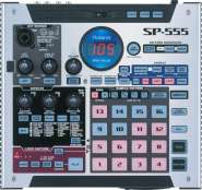 Продам в Москве семплер-грувбокс ROLAND sp-555 и процессор эффектов KORG KP2 238230-1