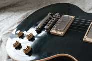 Gibson Les Paul Elegant Custom Shop 2003 - скидка за срочность! 1643504-9