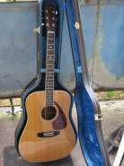 ГИТАРНАЯ ГАЛЕРЕЯ. Фотографии наших гитар. 201732-0