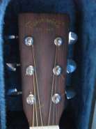 ГИТАРНАЯ ГАЛЕРЕЯ. Фотографии наших гитар. 201736-2
