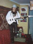 ГИТАРНАЯ ГАЛЕРЕЯ. Фотографии наших гитар. 195248-1