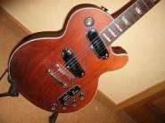 ГИТАРНАЯ ГАЛЕРЕЯ. Фотографии наших гитар. 185161-1