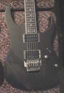 Продаю Ibanez RGT42 BP (Цена снижена - 13т.р.) 113090-0